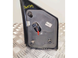 Зеркало (механическое) Renault Twingo II 2007 - 2014 года