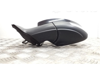 Zpětné zrcátko  Volkswagen Tiguan 2012  5N2857501N  