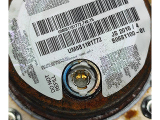 Подушка безопасности пассажира 8V0880204E Volkswagen Golf VII