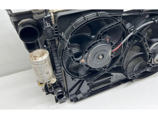 Комплект радиатора 31368082, 31338236 Volvo V70