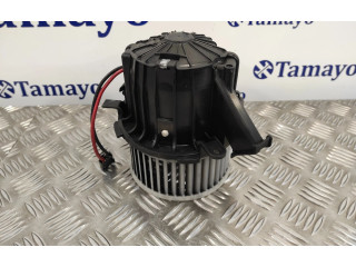 Вентилятор печки    X6552005   Audi A4 Allroad