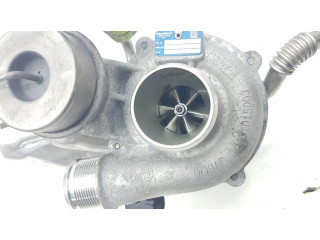 Turbodmychadlo Турбина F1G16K682AD, F1G16K682 Ford Fusion II 1.5