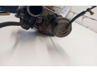 Турбина Volkswagen Transporter - Caravelle T4 074125701A, 53151032211