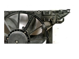 Heizungslüfter    6001550562, 6001550562   Daca Logan I