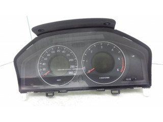 Панель приборов 30786623, 30786623AB Volvo V70