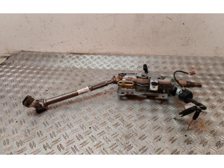 Руль Citroen Berlingo  2003 - 2007 года 9673041377      