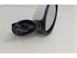 Зеркало (механическое)       Mini One - Cooper R50 - 53  2001 - 2006 года   