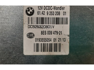 Блок управления коробкой передач BMW 1 E81 E87