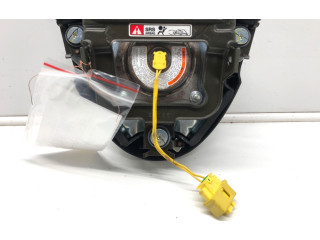 Подушка безопасности водителя Honda City