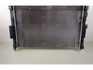 Интеркулер 9675747980 Citroen Berlingo