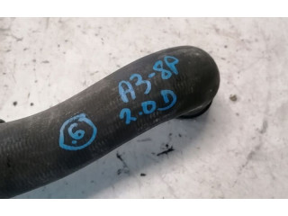 Форсунка 103KW Audi A3 S3 8P