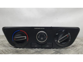 Блок управления климат-контролем 97250K7130, EC500ACFEH05 Hyundai i10