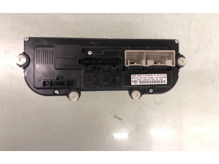 Рулевая рейка Блок управления кондиционера воздуха / климата/ печки (в салоне) 1K8907426AF, 1K8907426AF Volkswagen Caddy 2015 - 2020 года