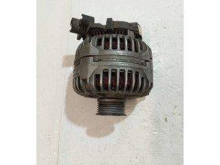 Генератор 9621791480, 0124615002   Peugeot 406      