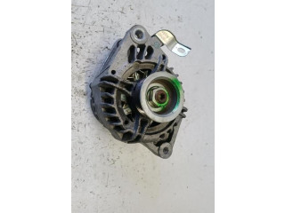 Генератор 270600Q011, 1KRFE Peugeot 107