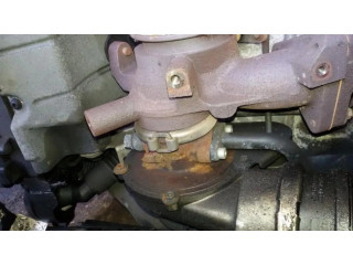  Турбина Mercedes-Benz A W169 2.0 A6400901380, 6400901380         