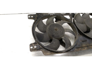 Вентилятор радиатора Lancia Kappa