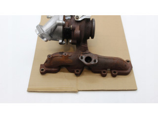 Turbodmychadlo Турбина 03L243056A, 44724KM Seat Ibiza IV (6J,6P)