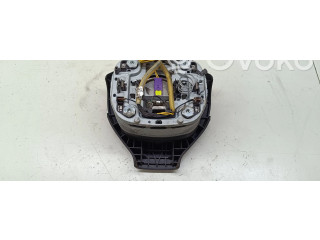 Подушка безопасности водителя 2K0880201E Volkswagen Caddy