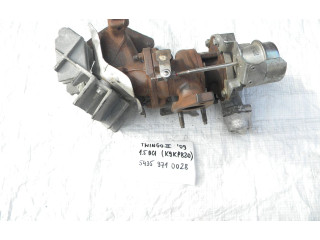 Турбина Renault Twingo II 54359710028