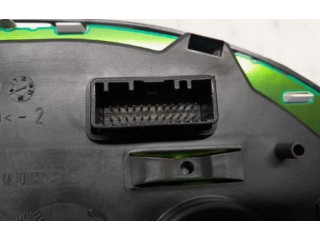 Панель приборов 0000326398, 248095099R Dacia Sandero II