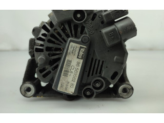 Генератор 9656956280 Citroen C4 I