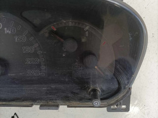 Панель приборов 257430-9840 Honda FR-V