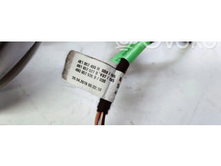 Зеркало электрическое Audi A6 S6 C8 4K 2018 - года