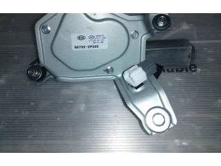 Моторчик заднего дворника 987002P500 KIA Sorento