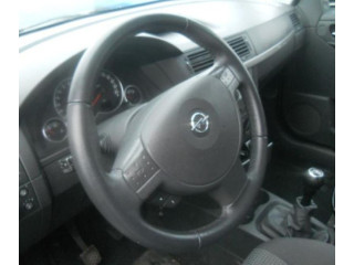 Блок управления климат-контролем 90329826   Opel Meriva A