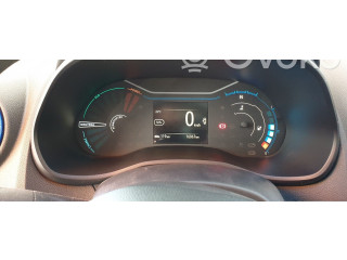 Панель приборов 248093769R   Dacia Spring       