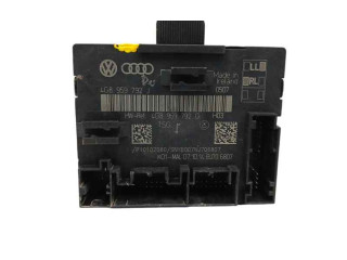 Блок управления 4G8959792J, 4G8959792G Audi A7 S7 4G