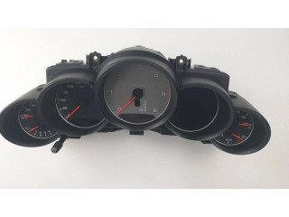 Přístrojová deska  Porsche Cayenne (92A) 2016 7P5920954AF, SW76001701  