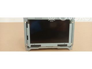 Дисплей 9X2310E889A, 9X2310E889AA Jaguar XF X250