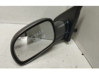 Зеркало электрическое Chrysler Voyager 2004 - 2007 года