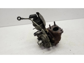 Turbodmychadlo Турбина 55225439, BV3554359710027 Opel Astra J 1.3 A13DTE