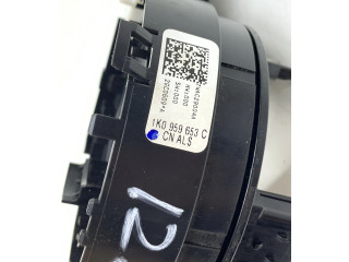 Подрулевой шлейф SRS 1K0959653C Volkswagen Golf Plus