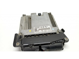 Řídící jednotka 4E1907409A, 4E1910409B Audi A8 S8 D3 4E 2008
