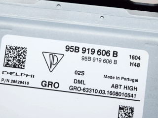 Дисплей    95B919606B   Porsche Macan