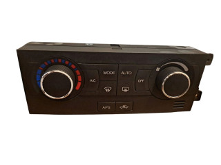 Блок управления климат-контролем 96436272   Chevrolet Captiva