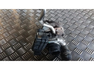 Турбина Jaguar S-Type 2.7 6R8Q6K682AA