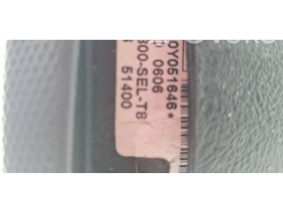 Руль Honda City 2002 - 2008 года 77800SELT8, H0Y051646