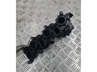Всасывающий коллектор Z059129711AT, Z059129711AT   Audi A5 8T 8F   для двигателя CCWA