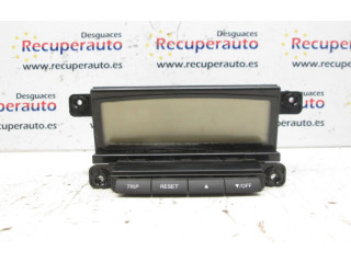 Дисплей 957101H100 KIA Ceed