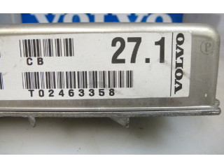 Блок управления коробкой передач 9480761, 9480761   Volvo V70