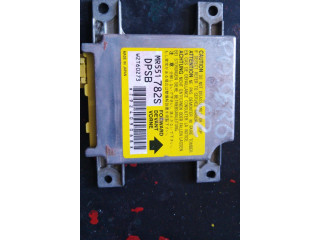 Блок подушек безопасности MP551782S, MP551782S   Mitsubishi Pajero
