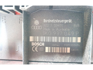 Блок комфорта Volkswagen Caddy