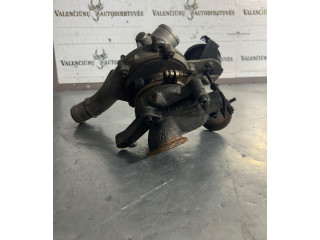 Turbodmychadlo Турбина 9682307780, YL100010F   Peugeot 807   