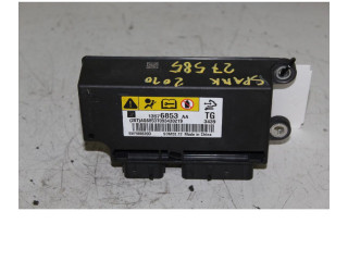 Блок подушек безопасности Chevrolet Spark