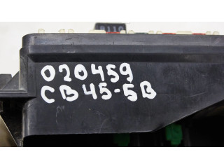 Pojistková skříňka Mazda Premacy 2003